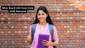 Bihar Board 12th Exam Date 2026 Released: Check BSEB Class 12 Time Table for Arts, Science & Commerce
