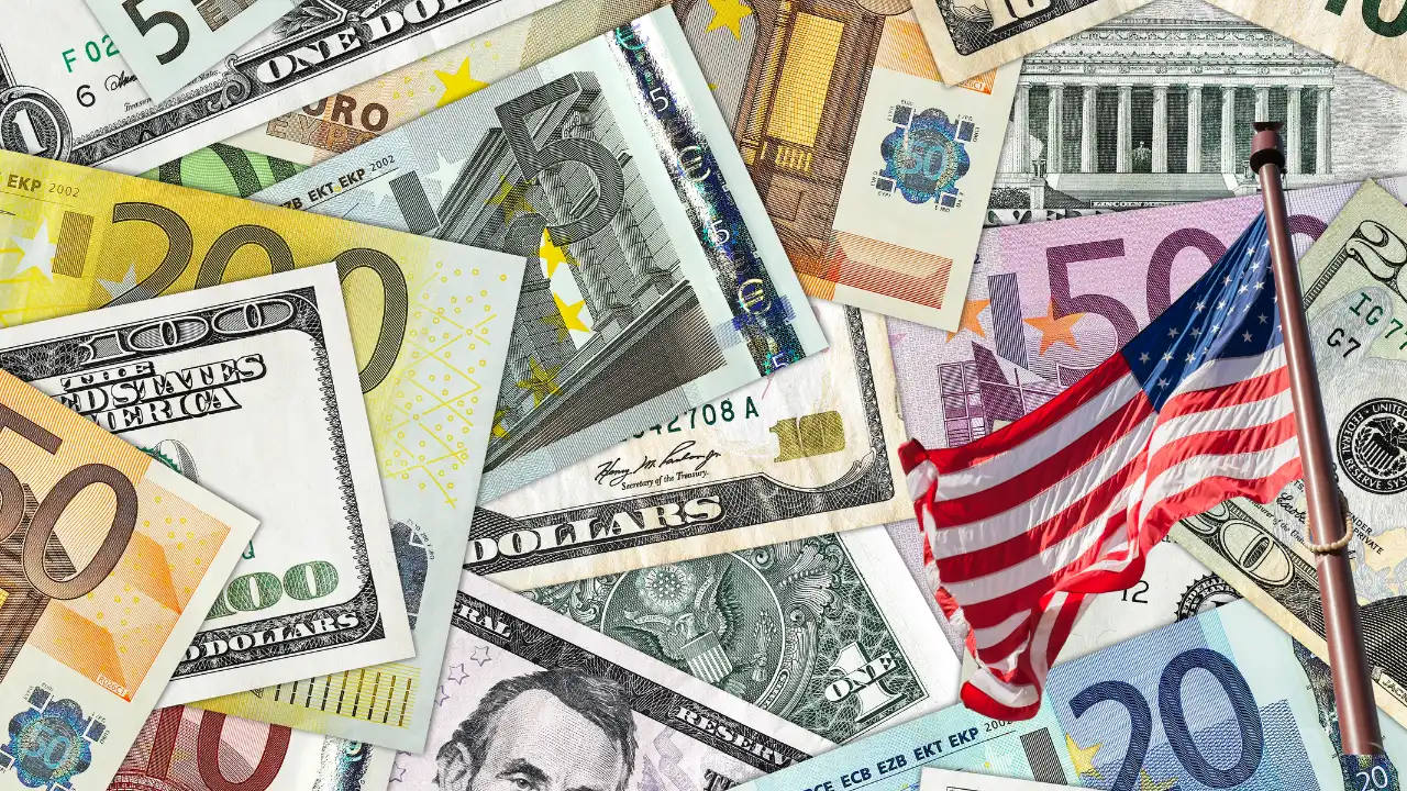 $2000 IRS Direct Deposit