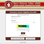 Bihar STET Result 2025 Declared