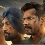 Border 2 Set for a Historic Opening