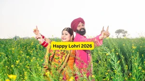 Happy Lohri 2026: Why January 13 Is Being Celebrated with Bonfires, Music, and New Hopes Across North India