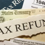 IRS Tax Refund 2026