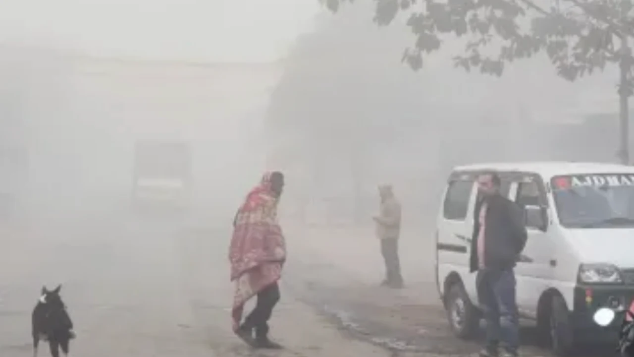 Makar Sankranti 2026 Weather