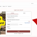 SSC GD Admit Card 2026