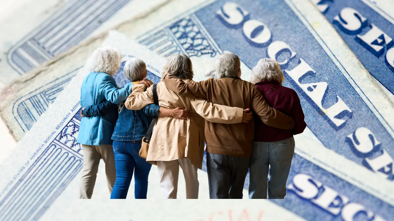 Social Security Retirement Changes